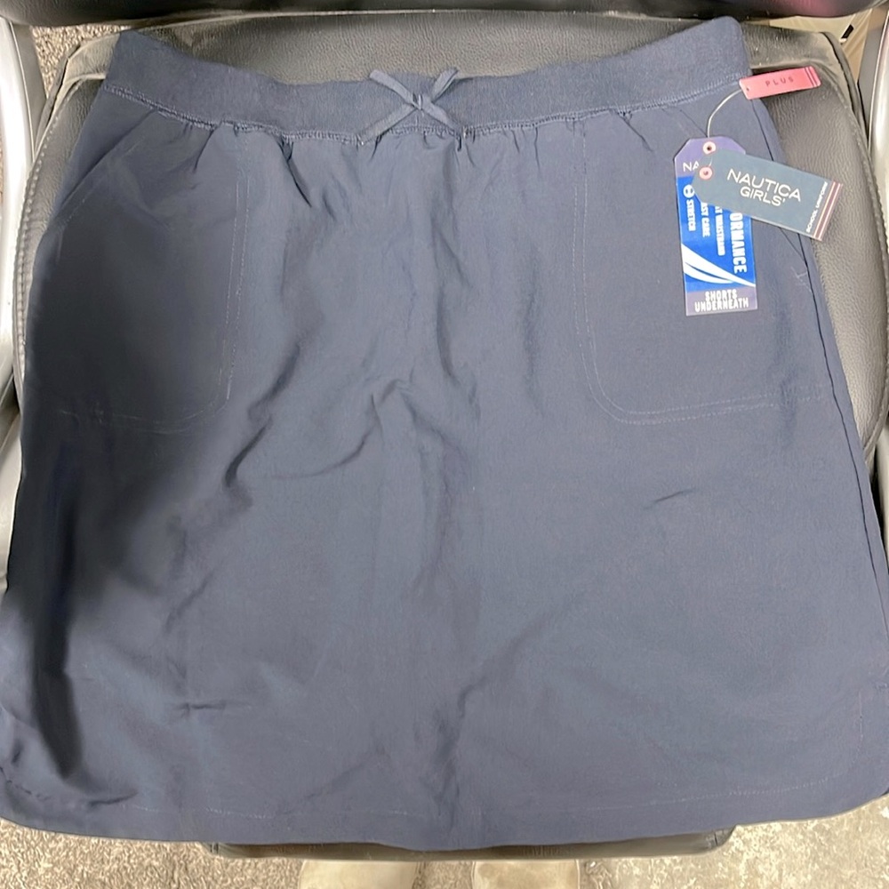 Nautica Girls School Uniform!